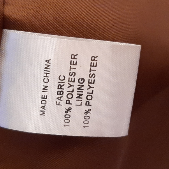 Eilly Bazar teddy coat - Picture 8 of 9